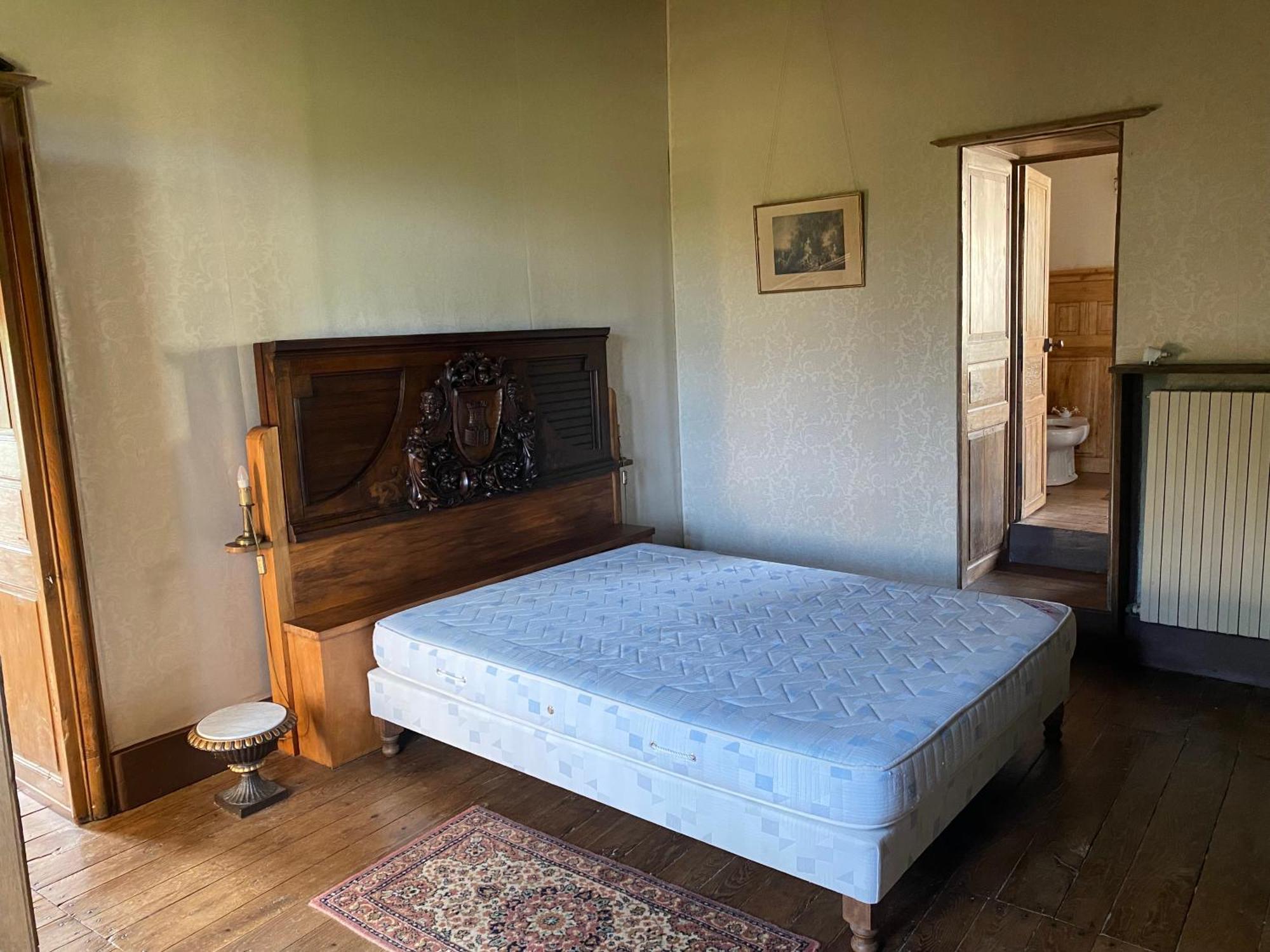 Chateau De Cibioux Surin  Extérieur photo