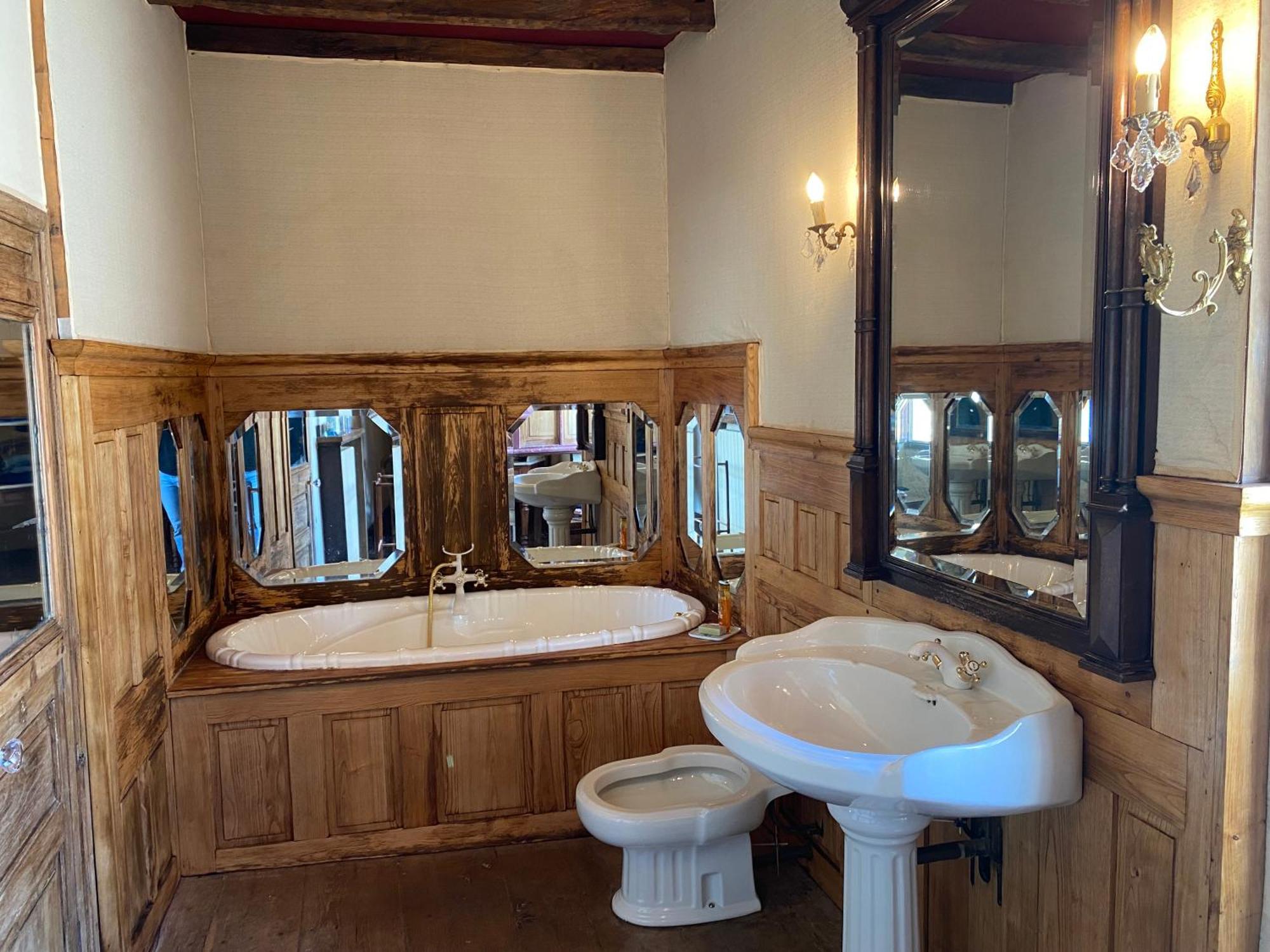Chateau De Cibioux Surin  Extérieur photo